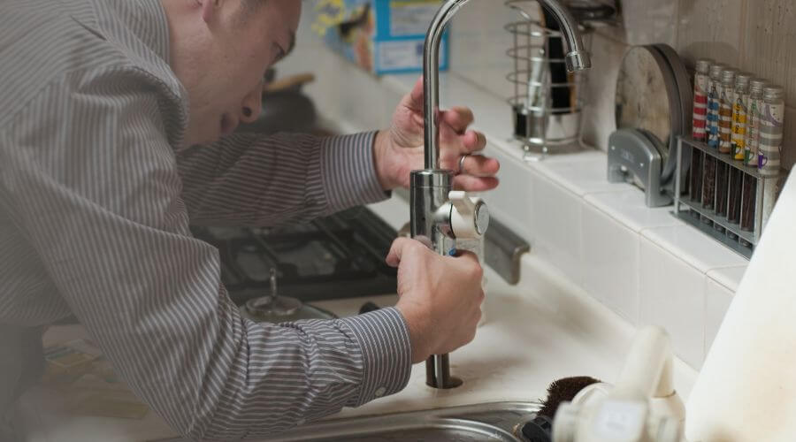 Professional Leak Detection in Swanzey, NH